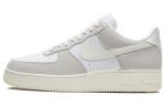 Кроссовки Nike Air Force 1 Low Sail Platinum Tint - фото