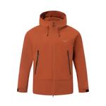 Mizuno Ветровка Unisex, Dusty Blue Purple - фото 8