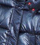 Пуховик с капюшоном Scotch & Soda Kids, Sky Captain - фото 2