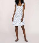 Платье Essie в синем цвете heartloom - фото