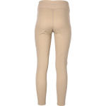 Леггинсы LAUFHOSE JANNEY Endurance, цвет simply taupe - фото 7