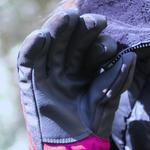 GORDINI Женские перчатки STOMP ROSE - фото 6