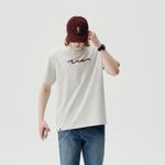 Футболка унисекс 714Street, черный - фото 23