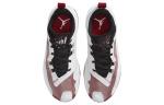 Air Westbrook One Take 4 Pf 'White Team Crimson' Jordan, Красный Белый - фото 4
