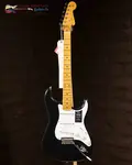 Fender Vintera II '50s Stratocaster - Черный - фото