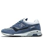 Кроссовки 1500 сделано в Англии New Balance, синий - фото