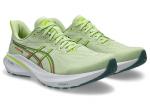 Кроссовки gt-2000 13 'matcha celadon' Asics, мультиколор - фото 3