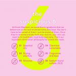 Сыворотка с мягким витамином С C-Luma Hydrabright Drunk Elephant - фото 8