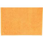 Полотенце Ross оранжевый, 30/50 см - фото 2