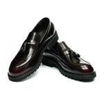 Лоферы мужские Aston M.Jazz, черный - фото 14