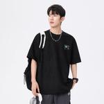 Футболка унисекс BALENO, синий - фото 6