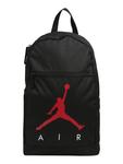 Jordan Сумка 'Jan Air' в черном цвете - фото 3