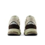 Кроссовки 2002r 'grey brown' New Balance, серый - фото 4