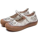 Сабо женские Jay, бежевый - фото 7