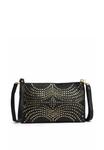 Клатч DEPECHE Clutch, Black Nero/Black - фото