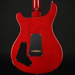 Студия PRS в цвете Charcoal Cherryburst #0355399 - фото 2
