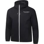 DESCENTE Беговая куртка унисекс, Black - фото 5