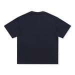 Футболка унисекс WAITINGWAVE, абрикос - фото 11