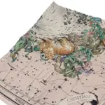 Шелковый  шарф Unisex DIOR - фото 2