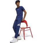 Детские брюки Essentials Adidas, мультиколор - фото 4