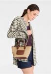 Сумка Longchamp LE PLIAGE COLLECTION, Braun/Brown - фото 2