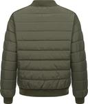 Куртка межсезонная Ragwear Bombina, хаки - фото 3