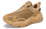 Кроссовки gm 3 'brown' Mizuno, коричневый - фото 2