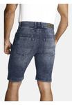 Джинсовые бермуды AKISTEG JAN VANDERSTORM, синий - фото 3