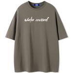 Футболка унисекс Whelve, Белый - фото 14