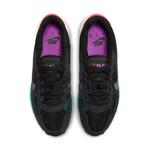 Кроссовки air max solo 'black' Nike, черный - фото 4