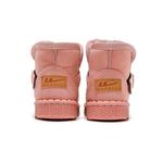 Детские зимние сапоги Kids WARRIOR, черные - фото 10