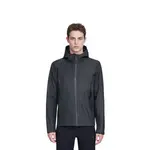 Arcteryx Куртка ALPTA LT мужская, Wolf Gray/Wolf - фото 6