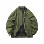 Куртка унисекс tre club, Черный топ + черный трикотаж - фото 8