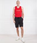 Шорты s_crossover-2 Regular fit Boss Green, черный - фото 2