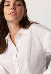 Блуза Next Button-down blouse, White - фото 3