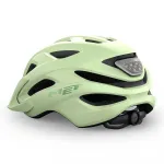 Шлем MET Crossover MTB, зеленый - фото 2