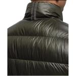 Canada Goose Крофтон стеганый жилет, Green - фото 7