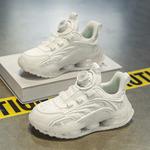 Детские кроссовки для бега ADOONGA, белый - фото 4