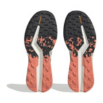 Кроссовки adidas Outdoor Terrex Soulstride Flow, цвет Black/Crystal White/Coral Fusion - фото 3