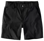 Мужские шорты Carhartt Force Sun Defender, черный - фото