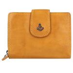 Кошелек Harbour 2nd Isidora, Saffron - фото