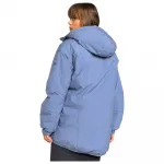 Куртка Roxy Loftycloud, синий - фото 2