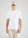Футболка NAPAPIJRI S-SNIBSTON, White - фото 4