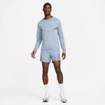 Толстовка Dri-Fit Run Division Rise 365 Nike, мультиколор - фото 3