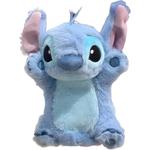 Сумка для ручек Stitch Pen Pouch Плюшевые игрушки Трубы High Disney, синий - фото