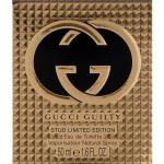 Туалетная вода Gucci Gucci Guilty Stud - фото 2