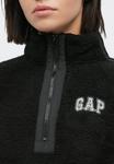 Джемпер GAP LOGO, Black - фото 6