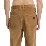 Брюки Hydroponic Wisdom crd, коричневый - фото 4