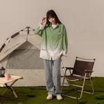 Рубашка Костюм Унисекс Nbno - фото 14