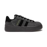 Кроссовки ABCIO Skateboarding Shoes Women's Low-top, бежевый/синий - фото 29